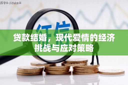 安乡贷款结婚，现代爱情的经济挑战与应对策略