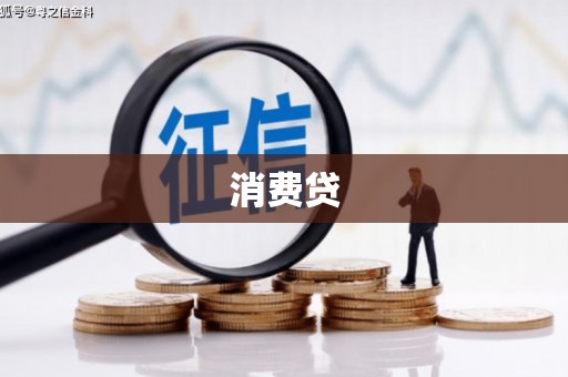 安乡消费贷