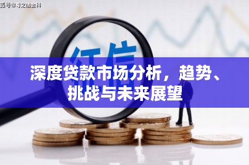 安乡深度贷款市场分析，趋势、挑战与未来展望
