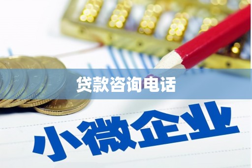 安乡贷款咨询电话