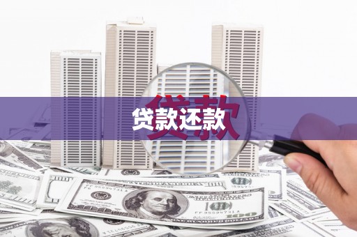 安乡贷款还款