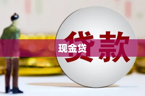 安乡现金贷