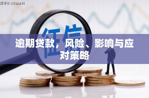 安乡逾期贷款，风险、影响与应对策略