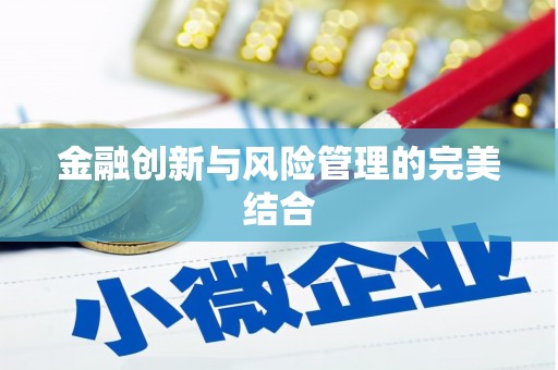 安乡金融创新与风险管理的完美结合