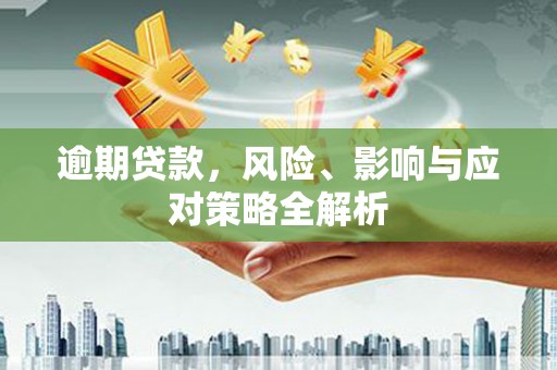安乡逾期贷款，风险、影响与应对策略全解析