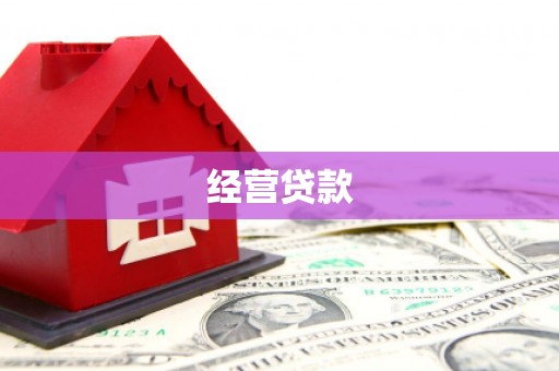 安乡经营贷款