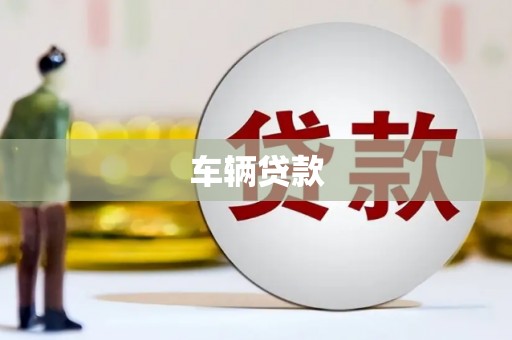 安乡车辆贷款