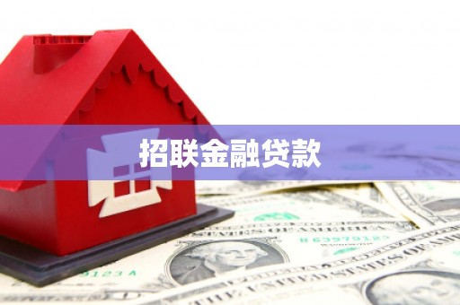 安乡招联金融贷款