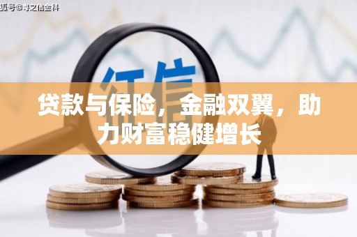 安乡贷款与保险，金融双翼，助力财富稳健增长