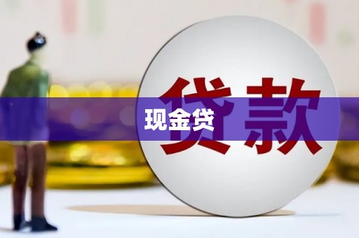 安乡现金贷