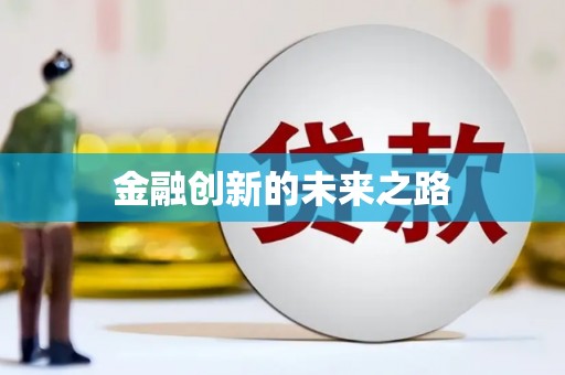 安乡金融创新的未来之路